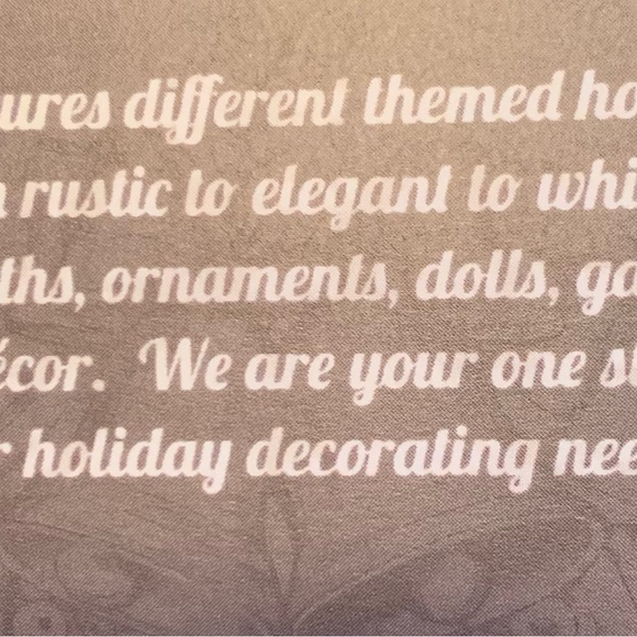 Black and White Polka Check Gnome Decor with pink accent. NWT - Picture 17 of 17